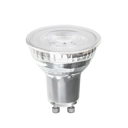 Tungsram LED PAR16 dimmable 6W GU10 6500K.