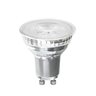 Tungsram LED PAR16 dimmable 6W GU10 6500K.
