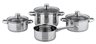 Belm Cookware 7 Piece Set