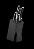 Lychen 6 Piece Knife Set
