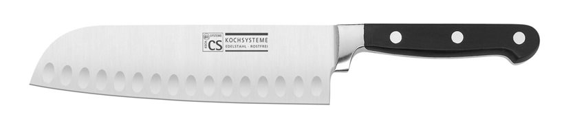Premium Santoku knife