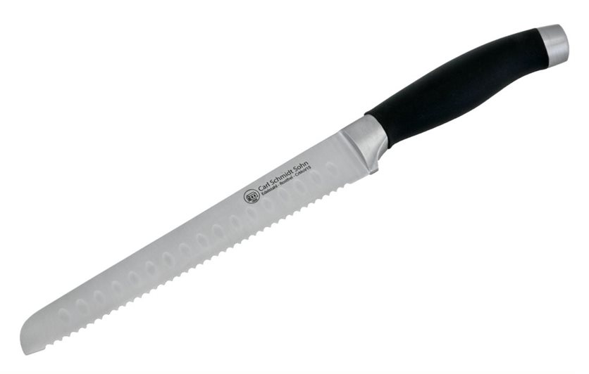 Shikoku Bread Knife 20 cm