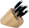 Shikoku Knife block 6 Piece Set