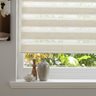 Roller Blinds Zebra White 100 X 180 CM