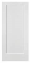 Hollow Core Door, 1-Panel,  83x211.5x3.5cm