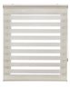 Roller Blinds Zebra White 140 X 180 CM