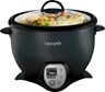 Ricecooker Black