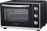 Oven 36 Liter Black