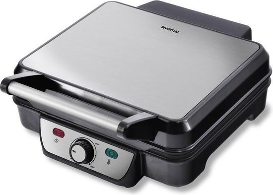 Sandwich Grill Grey