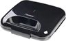 Sandwichmaker Black
