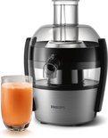 Philips Juicer 1.5 Liter Black