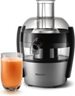 Philips Juicer 1.5 Liter Black