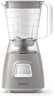Philips Blender 1.25 Liter Grey