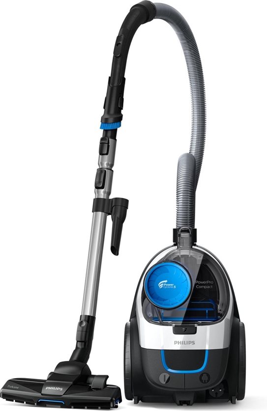 PowerPro Compact Bagless Vacuum Cleaner