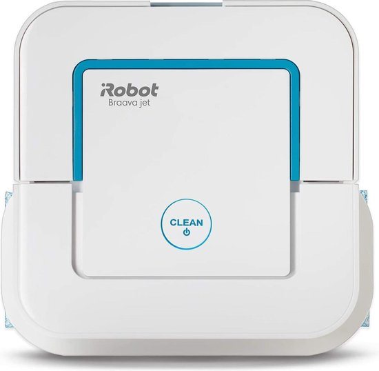 iRobot Jet 250 Mopping Robot