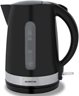 Electric Kettle 1.7 Liter Black