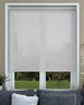 Roller Blinds Solar 100 X 180 CM Gray.