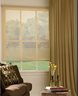 Roller Blinds Solar 180 X 180 CM Ivory