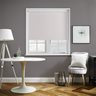 Roller Blackout Plain Cream 100 x 180 CM.