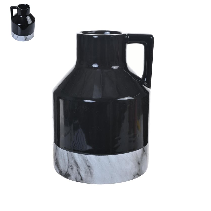 Ceramic Vase - Decorative and Beautiful
