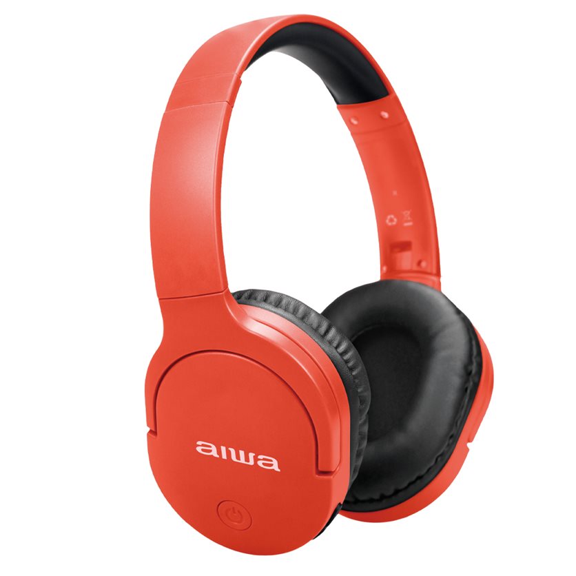 Bluetooth Headphones - Aiwa