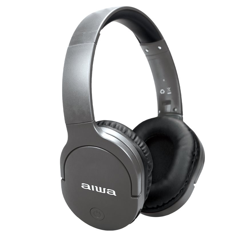 Aiwa Bluetooth Headphones