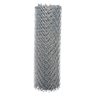 Galvanized Chain-Link Fence 5Ft, Ga11-1/2 Rl= 25 mtr
