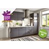 Kitchen Toledo Schiffer Grey