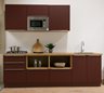 Kitchen Easy Touch