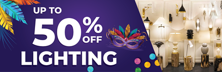 Website Banners Lighting
